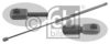 FEBI BILSTEIN 29895 Gas Spring, boot-/cargo area